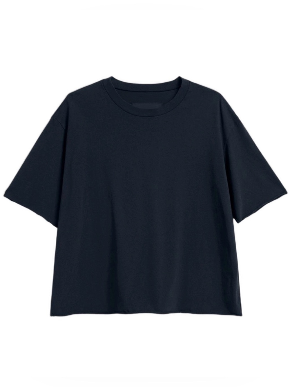 Frank & Eileen Perry NYC Crewneck Tee